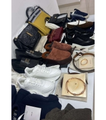 276 min manatlıq brend malları şəxsi istifadə adiyla ölkəyə gətirmək istədi - SAXLANILDI | FED.az