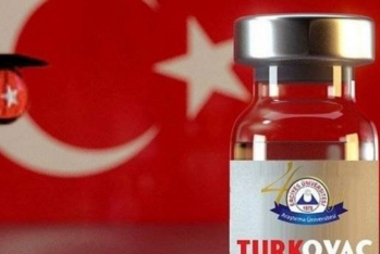 Türkiyə vaksini Azərbaycanda da tətbiq edilə bilər