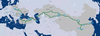 İran müharibəsi Azərbaycandan keçən Orta Dəhlizlə – DAŞIMALARI 4-5 DƏFƏ ARTIRIB | FED.az