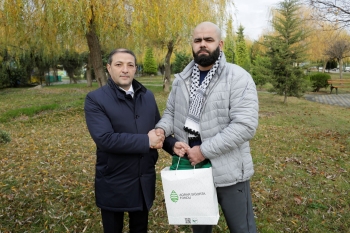 Quba və Xaçmazda təsərrüfatlara 100 min manata yaxın aqrar sığorta ödənişi edilib - FOTOLAR | FED.az