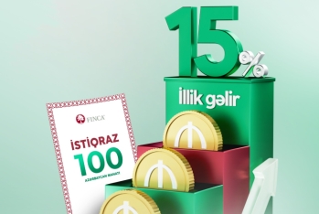 PAŞA Kapital ilə 15% gəlirli [red]"FINCA Azerbaijan"[/red] istiqrazlarına - [red]İNVESTİSİYA | FED.az