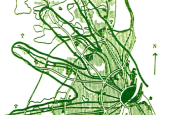 “Beş barmaq plan”lı Kopenhagen