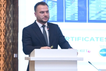 Azərbaycanın yeni data mərkəzləri 2027-ci ildə istifadəyə veriləcək