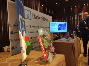 Bakıda beynəlxalq bankçılıq forumu - "IBF 2022" FƏALİYYƏTƏ BAŞLAYIB | FED.az