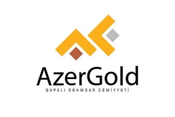"AzerGold"un ixrac gəlirləri 206 milyon dollara çatdı