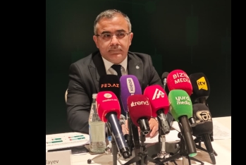 İsi Mustafayev: "Paşa Kapital ötən il daha çevik fəaliyyət göstərib"