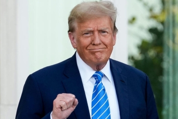 Tramp: "Venesuela ABŞ-a 50 milyon barel neft verəcək, onu özümüz satacağıq"