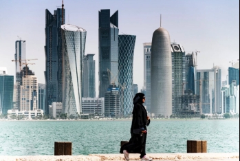 Доля ненефтяного сектора в структуре ВВП Саудовской Аравии достигла 50%