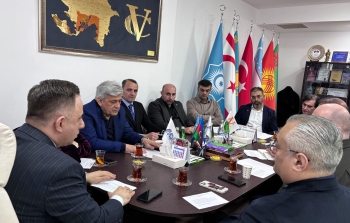 Daha iki tanınmış ekspert AQC-yə qoşuldu – FOTOLAR | FED.az