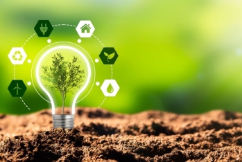 Azərbaycanda bu ilin I rübündə 925 mln. kVt·st "yaşıl enerji" istehsal edilib