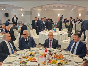 ATİB-in Bakıda geniş tərkibli tədbiri keçirilib – [red]ÜZV ŞİRKƏTLƏRİN SAYI ARTIR – FOTOLAR[/red] | FED.az