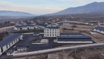 Xocalının Ballıca kəndində mebel istehsalı müəssisəsi açılıb - FOTOLAR | FED.az