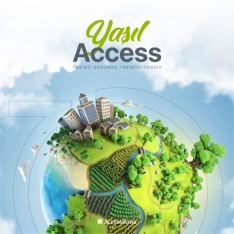 "AccessBank" посвятит 2020-ый год заботе об окружающей среде