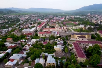 Bu il Xocalı, Xankəndi və Cəbrayılda məktəblər fəaliyyətə başlayacaq