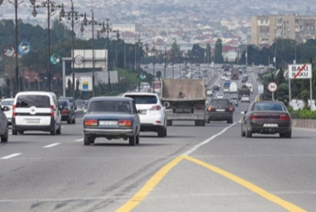 Bakı-Sumqayıt yolu necə olacaq? - SƏDR AÇIQLADI