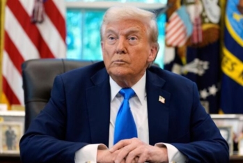 Tramp: "Neft şirkətləri Venesuelaya yüz milyardlarla dollar sərmayə yatıracaq"