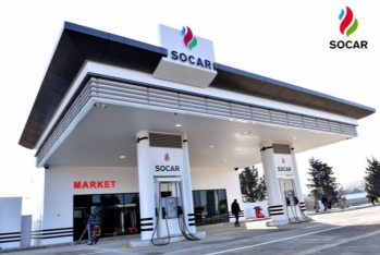 SOCAR İtaliyada 25 yeni YDM açmağı planlaşdırır