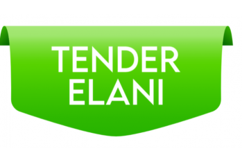 Qusar Suvarma Sistemləri İdarəsi - TENDER ELAN EDİR