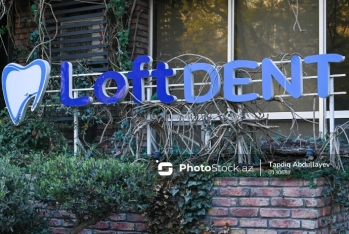 Yasamalda üç nəfərin öldüyü yanğınla bağlı - KLİNİKANIN DİREKTORU HƏBS EDİLDİ