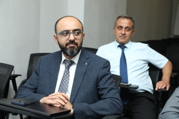 Milli Mətbuatın yaranmasının 150 illiyi münasibətilə mediatur təşkil olunub -[red] FOTOLAR[/red] | FED.az