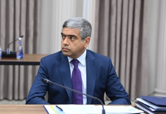 İqtisadi Şuranın növbəti iclası keçirildi | FED.az