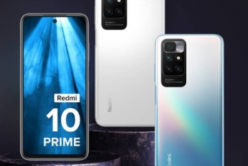 “Xiaomi” yeni “Redmi 10 Prime” smartfonunu - Təqdim Edib