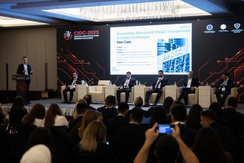 “AzInTelecom” “CIDC-2025” kibertəhlükəsizlik konfransında - İŞTİRAK EDİB | FED.az