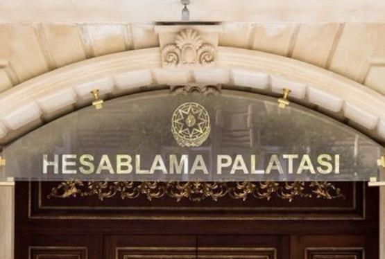 Palata: Dövlət satınalmalarında çoxsaylı nöqsanlara yol verilib