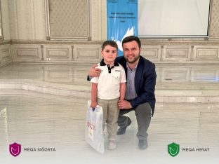 “Meqa Sığorta” Qrupu 1 İyun - Uşaqların Beynəlxalq Müdafiəsi Günü  münasibətilə xeyriyyə tədbiri keçirib - [red]FOTOLAR[/red] | FED.az
