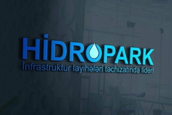 "Hidro Park" MMC - CƏRİMƏ OLUNA BİLƏR