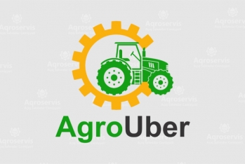 “AgroUber” mobil tətbiqi - İstifadəyə Verildi
