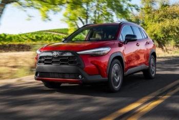 Yeni “Toyota Corolla Cross 2027” təqdim edilib – FOTO, DETALLAR, QİYMƏT