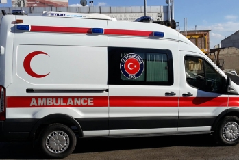 TƏBİB qarlı havada "Ambulans"larla bağlı - MƏLUMAT YAYDI