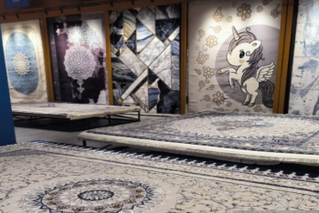 Özbəkistan Azərbaycandan 7,5 milyon dollarlıq xalça sifarişi alıb