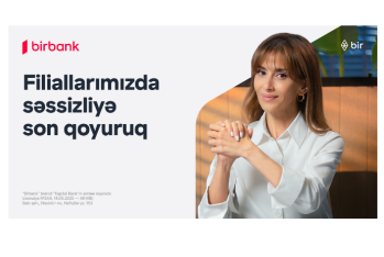 Обслуживание на жестовом языке теперь доступно в филиалах Birbank