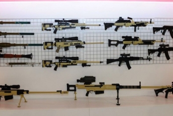 Azərbaycan xaricə silah da satır: «15 şirkət lisenziya alıb, 7 şirkət artıq məhsul buraxır»