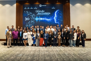 AzInTelecom media nümayəndələri üçün təlim keçirib