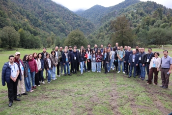 Bir şəlalə ilə başlayan turizm layihəsi - Astaranın Sım kəndi - FOTOLAR | FED.az