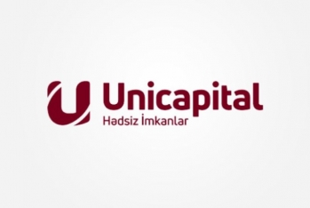 “Unicapital” İnvestisiya Şirkəti ötən ilin maliyyə nəticələrini - ELAN EDİB