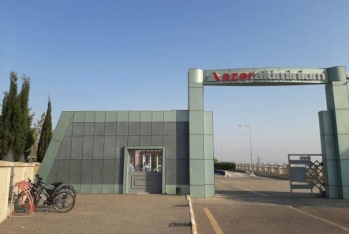 “Azəralüminium” indiyədək xarici ölkələrə - 1,8 MİLYARDLIQ MAL SATIB