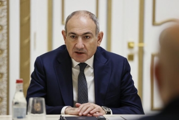 "Keçmişdə Ermənistan digər dövlətlərin hesabına mövcud olub"