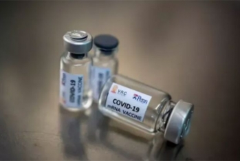 Azərbaycan koronavirus peyvəndi üçün - İlkin Ödəniş Edib