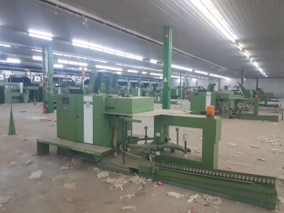 "Prime Cotton" sənaye avadanlıqlarının satışını - ELAN EDİR - FOTOLAR | FED.az