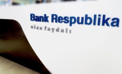 "Bank Respublika"da mühüm iştirak payı satılır - NÖVBƏDƏNKƏNAR İCLAS ÇAĞRILDI
