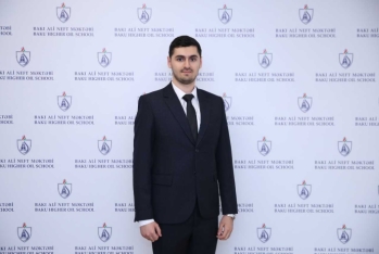 BANM tələbəsi 10 ən nüfuzlu universitetə qəbul olub