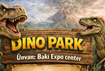 Əhali etiraz etdi, "Dino Park" qiymətləri aşağı saldı