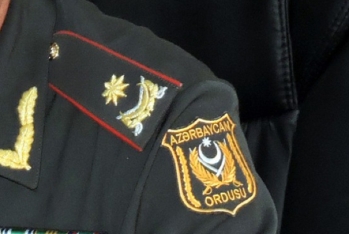 Müdafiə Nazirliyinin 5 hərbçisinə “general-mayor” rütbəsi verilib - SƏRƏNCAM