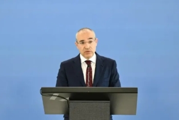 Azərbaycan şirkətləri Çexiya şirkətlərilə anlaşdı