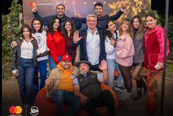 Mastercard və Göygöl Şərab Zavodu “Priceless” təcrübəsini yenidən Azərbaycana gətirdi - FOTOLAR