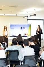 Yelo Bank-ın “Summer Challenge 2026” proqramı - [red]UĞURLA YEKUNLAŞDI[/red] | FED.az
